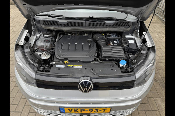 Volkswagen Caddy Cargo Maxi 2.0 TDI 123PK EURO 6 Style Navigatiesysteem/cruise control