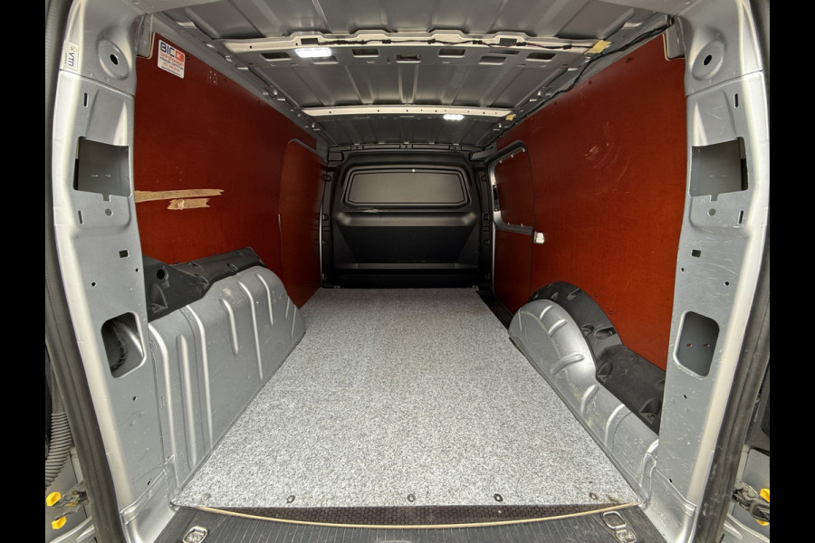 Volkswagen Caddy Cargo Maxi 2.0 TDI 123PK EURO 6 Style Navigatiesysteem/cruise control