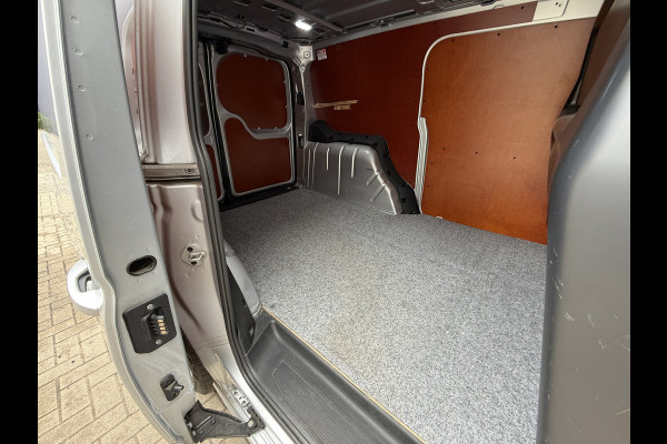 Volkswagen Caddy Cargo Maxi 2.0 TDI 123PK EURO 6 Style Navigatiesysteem/cruise control