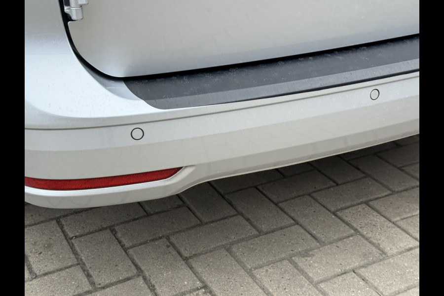 Volkswagen Caddy Cargo Maxi 2.0 TDI 123PK EURO 6 Style Navigatiesysteem/cruise control