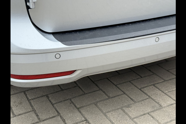 Volkswagen Caddy Cargo Maxi 2.0 TDI 123PK EURO 6 Style Navigatiesysteem/cruise control