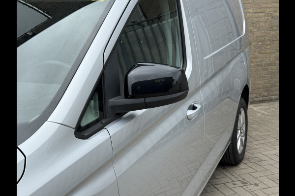 Volkswagen Caddy Cargo Maxi 2.0 TDI 123PK EURO 6 Style Navigatiesysteem/cruise control