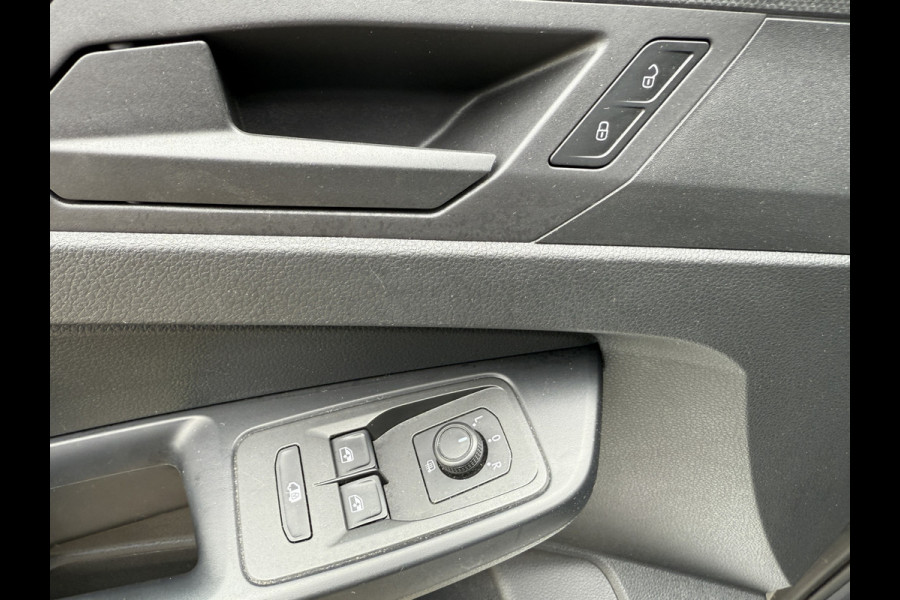 Volkswagen Caddy Cargo Maxi 2.0 TDI 123PK EURO 6 Style Navigatiesysteem/cruise control