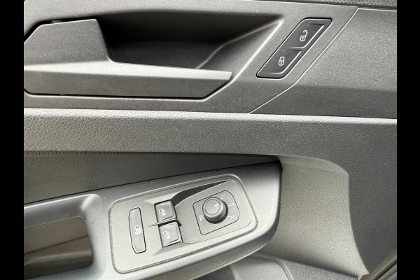 Volkswagen Caddy Cargo Maxi 2.0 TDI 123PK EURO 6 Style Navigatiesysteem/cruise control