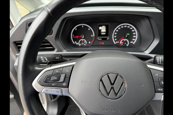 Volkswagen Caddy Cargo Maxi 2.0 TDI 123PK EURO 6 Style Navigatiesysteem/cruise control