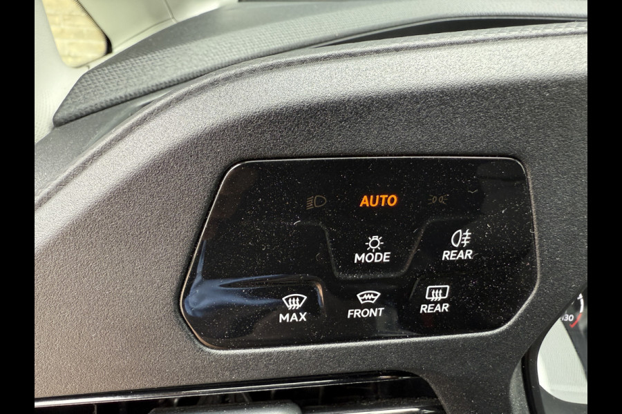 Volkswagen Caddy Cargo Maxi 2.0 TDI 123PK EURO 6 Style Navigatiesysteem/cruise control