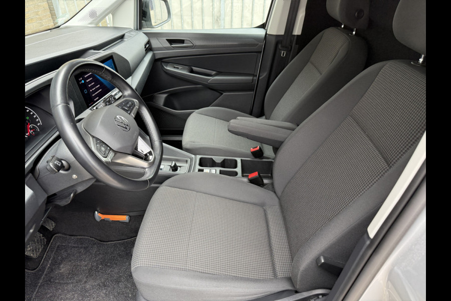 Volkswagen Caddy Cargo Maxi 2.0 TDI 123PK EURO 6 Style Navigatiesysteem/cruise control
