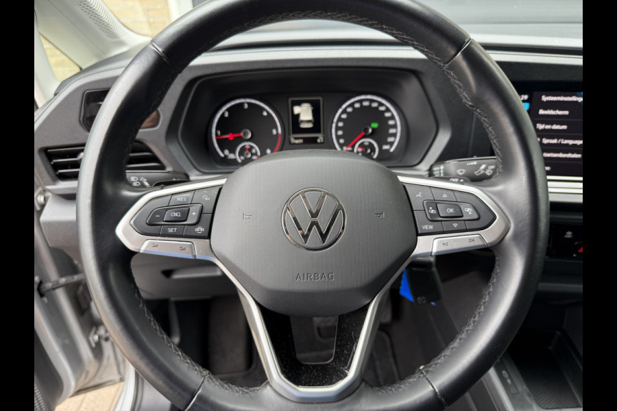 Volkswagen Caddy Cargo Maxi 2.0 TDI 123PK EURO 6 Style Navigatiesysteem/cruise control