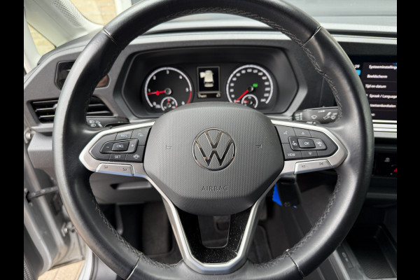 Volkswagen Caddy Cargo Maxi 2.0 TDI 123PK EURO 6 Style Navigatiesysteem/cruise control