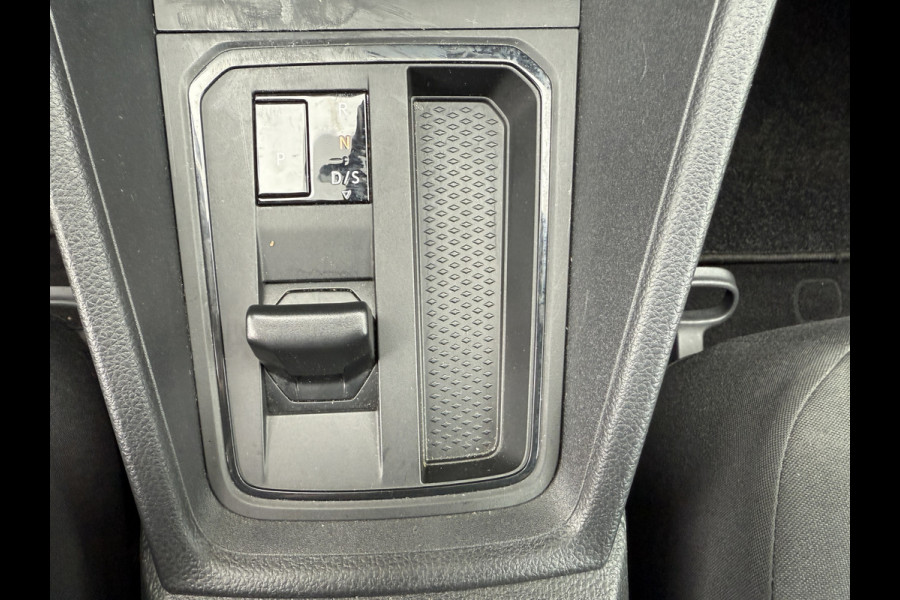 Volkswagen Caddy Cargo Maxi 2.0 TDI 123PK EURO 6 Style Navigatiesysteem/cruise control