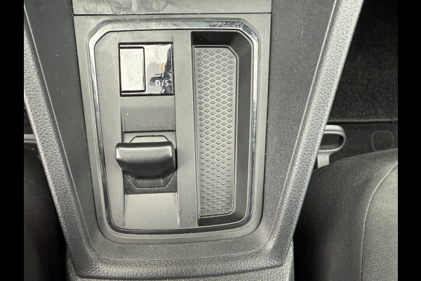 Volkswagen Caddy Cargo Maxi 2.0 TDI 123PK EURO 6 Style Navigatiesysteem/cruise control