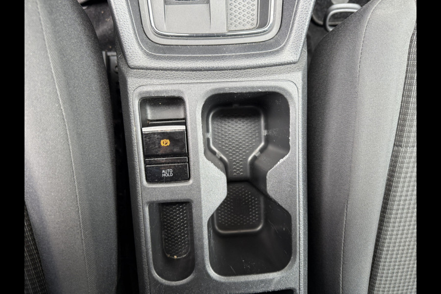 Volkswagen Caddy Cargo Maxi 2.0 TDI 123PK EURO 6 Style Navigatiesysteem/cruise control