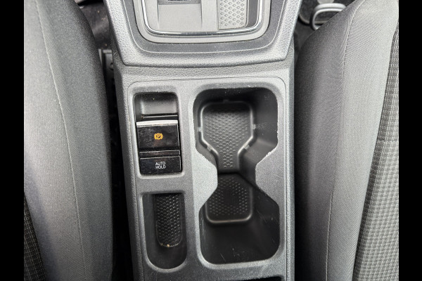 Volkswagen Caddy Cargo Maxi 2.0 TDI 123PK EURO 6 Style Navigatiesysteem/cruise control