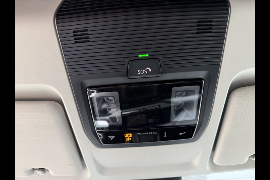 Volkswagen Caddy Cargo Maxi 2.0 TDI 123PK EURO 6 Style Navigatiesysteem/cruise control