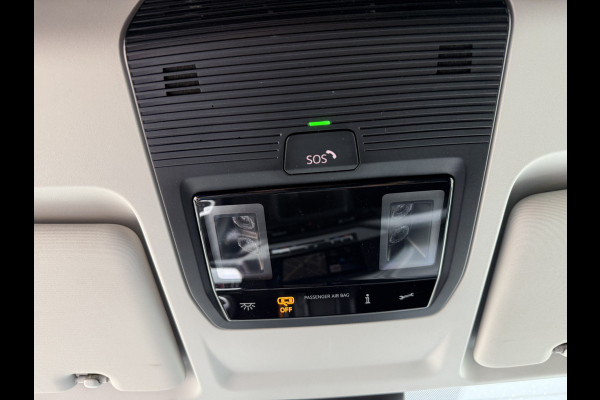 Volkswagen Caddy Cargo Maxi 2.0 TDI 123PK EURO 6 Style Navigatiesysteem/cruise control