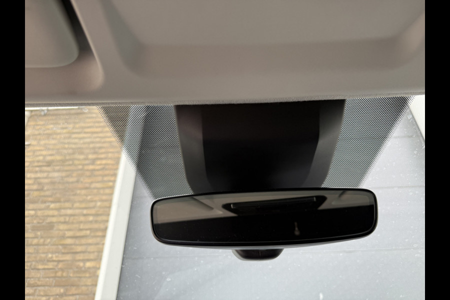 Volkswagen Caddy Cargo Maxi 2.0 TDI 123PK EURO 6 Style Navigatiesysteem/cruise control