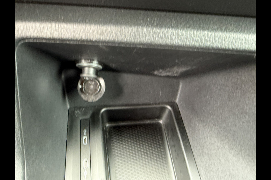 Volkswagen Caddy Cargo Maxi 2.0 TDI 123PK EURO 6 Style Navigatiesysteem/cruise control