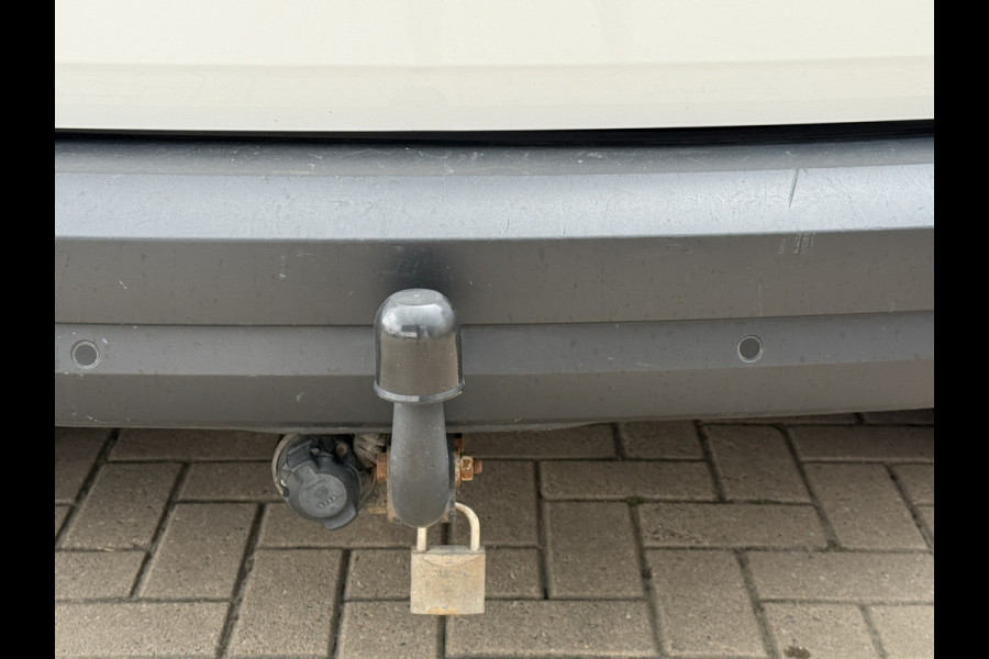 Volkswagen Caddy 2.0 TDI 123PK EURO 6 L1H1 BMT 4Motion Trekhaak/cruise control/navi