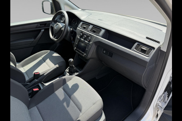 Volkswagen Caddy 2.0 TDI 123PK EURO 6 L1H1 BMT 4Motion Trekhaak/cruise control/navi