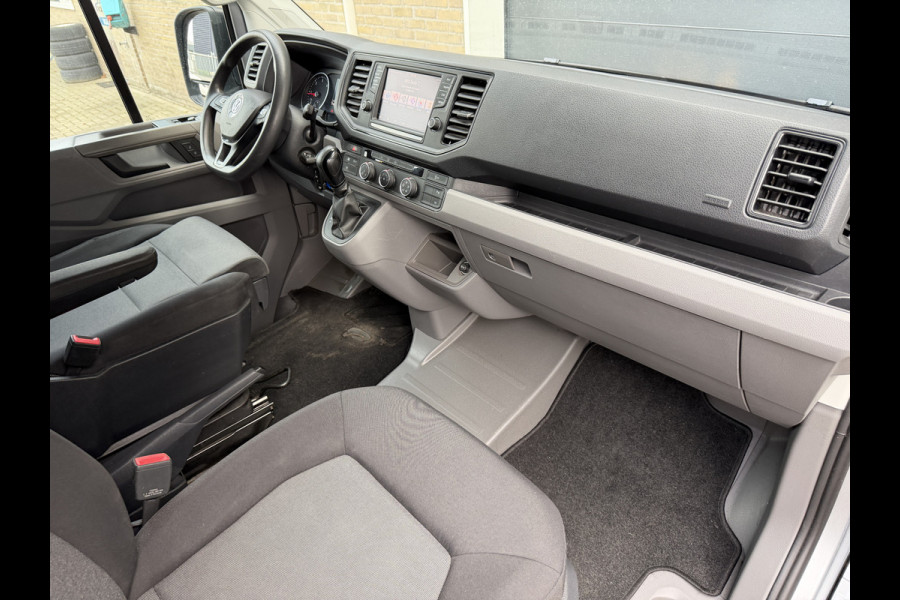 Volkswagen Crafter 30 2.0 TDI 141PK Euro 6 L3H2 Nieuwe APK/Automaat/CarPlay/camera/cruise control