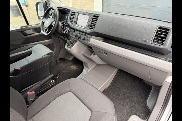 Volkswagen Crafter 30 2.0 TDI 141PK Euro 6 L3H2 Nieuwe APK/Automaat/CarPlay/camera/cruise control