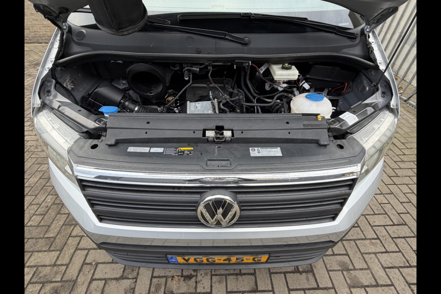 Volkswagen Crafter 30 2.0 TDI 141PK Euro 6 L3H2 Nieuwe APK/Automaat/CarPlay/camera/cruise control