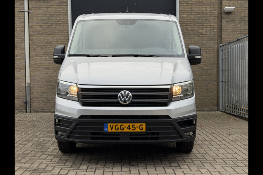 Volkswagen Crafter 30 2.0 TDI 141PK Euro 6 L3H2 Nieuwe APK/Automaat/CarPlay/camera/cruise control