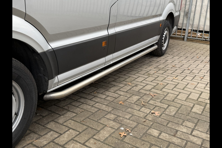 Volkswagen Crafter 30 2.0 TDI 141PK Euro 6 L3H2 Nieuwe APK/Automaat/CarPlay/camera/cruise control