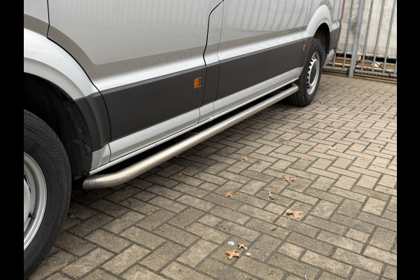 Volkswagen Crafter 30 2.0 TDI 141PK Euro 6 L3H2 Nieuwe APK/Automaat/CarPlay/camera/cruise control