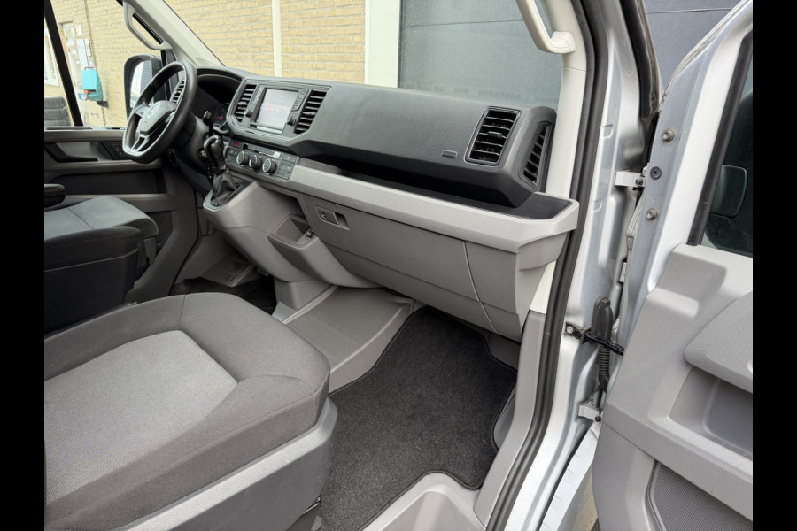 Volkswagen Crafter 30 2.0 TDI 141PK Euro 6 L3H2 Nieuwe APK/Automaat/CarPlay/camera/cruise control