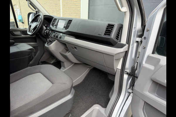 Volkswagen Crafter 30 2.0 TDI 141PK Euro 6 L3H2 Nieuwe APK/Automaat/CarPlay/camera/cruise control