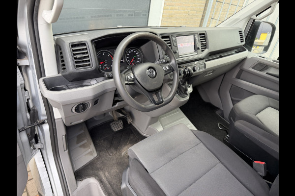 Volkswagen Crafter 30 2.0 TDI 141PK Euro 6 L3H2 Nieuwe APK/Automaat/CarPlay/camera/cruise control
