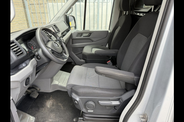 Volkswagen Crafter 30 2.0 TDI 141PK Euro 6 L3H2 Nieuwe APK/Automaat/CarPlay/camera/cruise control