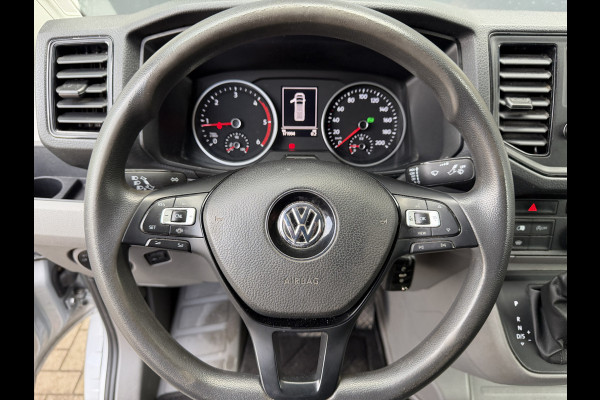 Volkswagen Crafter 30 2.0 TDI 141PK Euro 6 L3H2 Nieuwe APK/Automaat/CarPlay/camera/cruise control