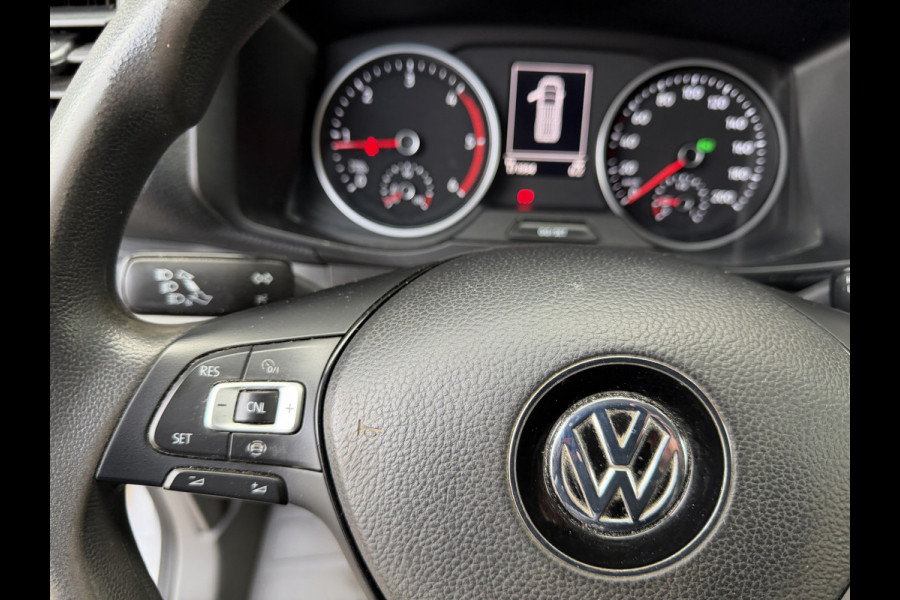Volkswagen Crafter 30 2.0 TDI 141PK Euro 6 L3H2 Nieuwe APK/Automaat/CarPlay/camera/cruise control