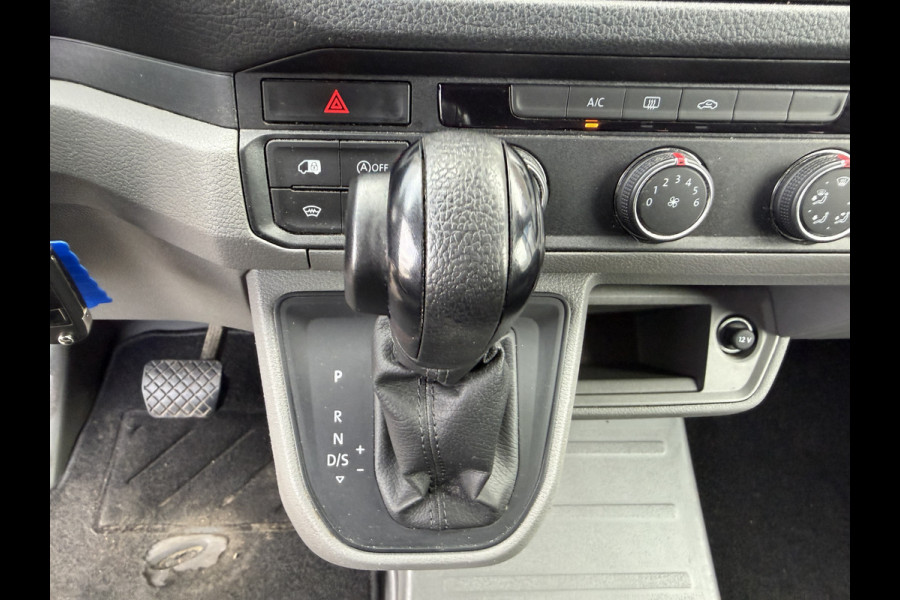 Volkswagen Crafter 30 2.0 TDI 141PK Euro 6 L3H2 Nieuwe APK/Automaat/CarPlay/camera/cruise control