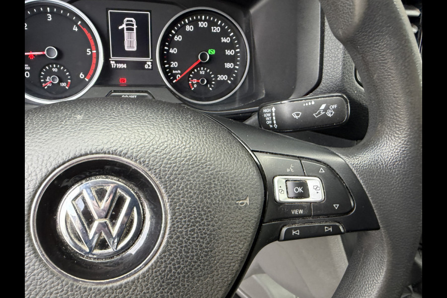 Volkswagen Crafter 30 2.0 TDI 141PK Euro 6 L3H2 Nieuwe APK/Automaat/CarPlay/camera/cruise control