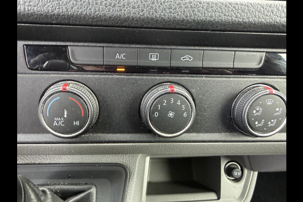 Volkswagen Crafter 30 2.0 TDI 141PK Euro 6 L3H2 Nieuwe APK/Automaat/CarPlay/camera/cruise control