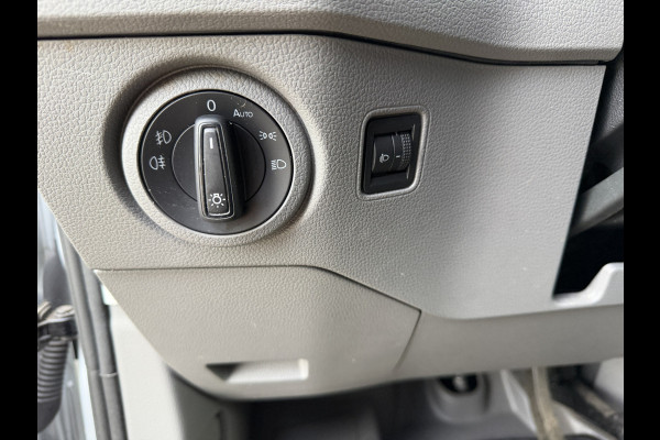 Volkswagen Crafter 30 2.0 TDI 141PK Euro 6 L3H2 Nieuwe APK/Automaat/CarPlay/camera/cruise control