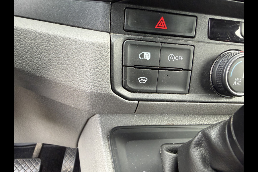 Volkswagen Crafter 30 2.0 TDI 141PK Euro 6 L3H2 Nieuwe APK/Automaat/CarPlay/camera/cruise control