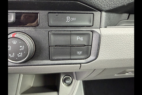Volkswagen Crafter 30 2.0 TDI 141PK Euro 6 L3H2 Nieuwe APK/Automaat/CarPlay/camera/cruise control