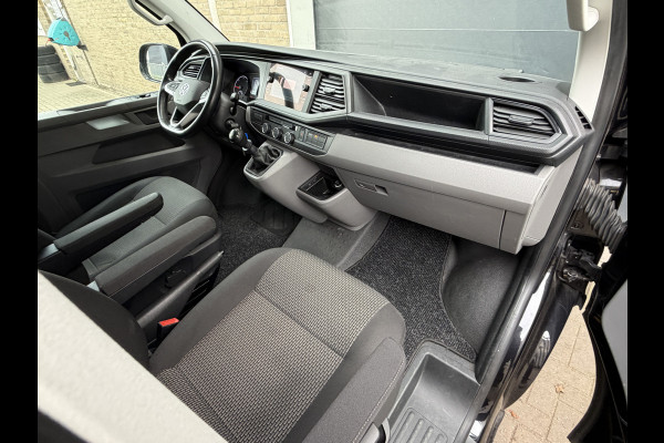 Volkswagen Transporter 2.0 TDI 150PK Euro 6 L1H1 28 CarPlay/cruise control/navigatie systeem