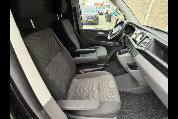Volkswagen Transporter 2.0 TDI 150PK Euro 6 L1H1 28 CarPlay/cruise control/navigatie systeem