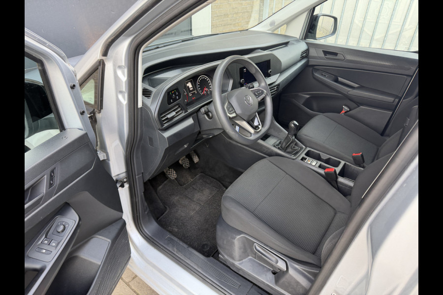 Volkswagen Caddy Cargo 2.0 TDI Comfort CarPlay/cruise control/clima