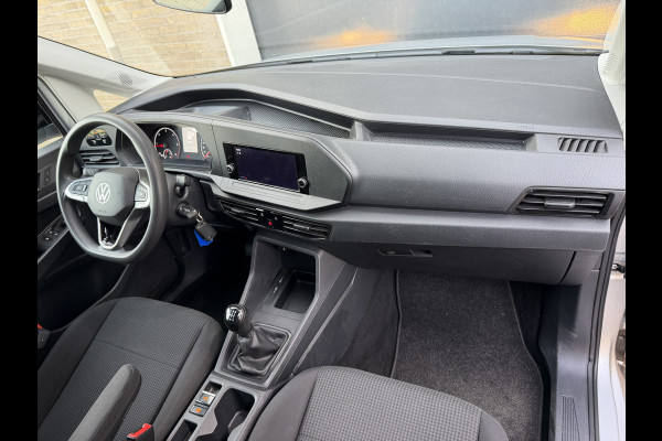 Volkswagen Caddy Cargo 2.0 TDI Comfort CarPlay/cruise control/clima
