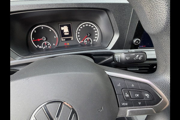 Volkswagen Caddy Cargo 2.0 TDI Comfort CarPlay/cruise control/clima