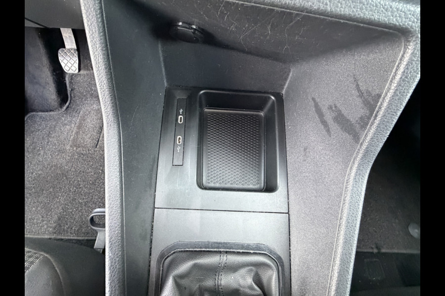 Volkswagen Caddy Cargo 2.0 TDI Comfort CarPlay/cruise control/clima