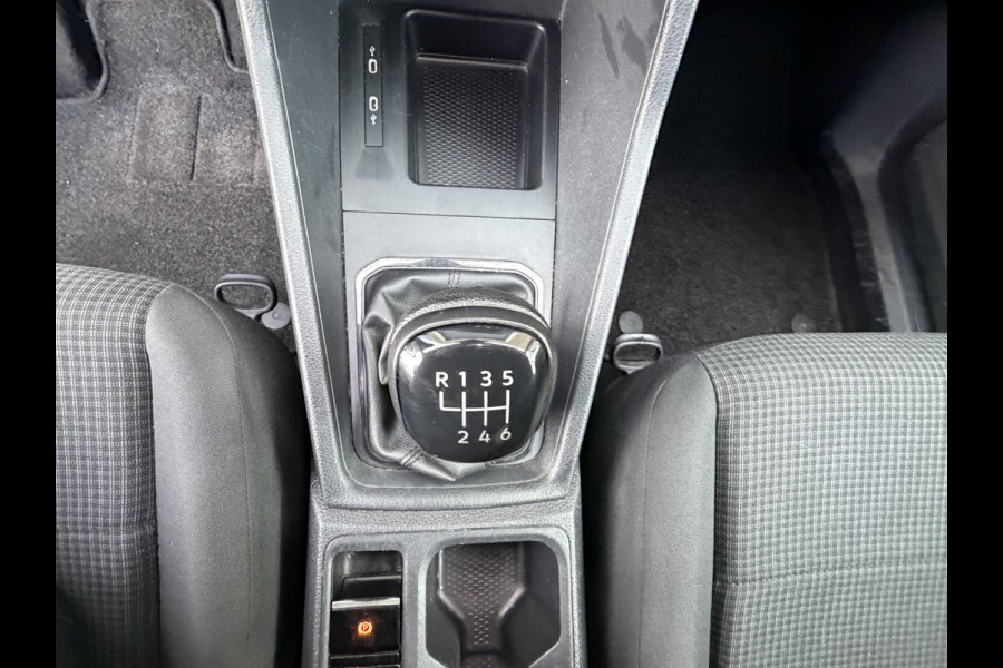 Volkswagen Caddy Cargo 2.0 TDI Comfort CarPlay/cruise control/clima