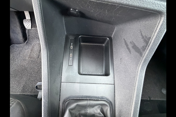 Volkswagen Caddy Cargo 2.0 TDI Comfort CarPlay/cruise control/clima