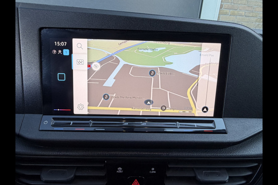 Volkswagen Caddy Cargo 2.0 TDI Comfort CarPlay/cruise control/clima